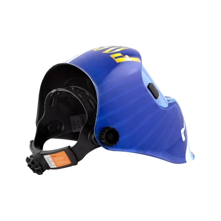 Маска сварщика Корунд-5 родина ф-р 2100V без коробки купить в Муравленко