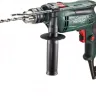 Дрель ударная SBE 650 METABO купить в Муравленко