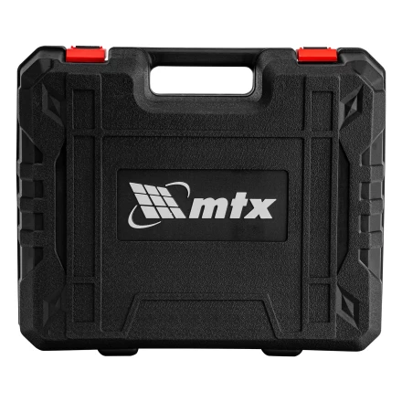 Моечная машина высокого давления аккумуляторная А-21-02, 40 бар, 4 л/мин, Li-ion 21 В, 2 акк.// MTX купить в Муравленко