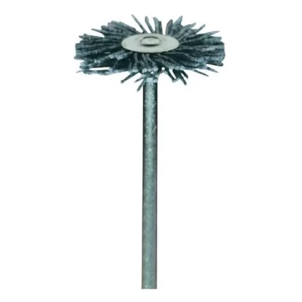 Щетка нейлоновая 538  Dremel купить в Муравленко