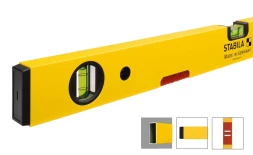 Уровень магнитный 100 см тип 70 М 02876 STABILA