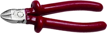 Бокорезы 160 мм диэлектрические ручки до 1000 В оцинкованные (НИЗ) Россия 17540 купить в Муравленко