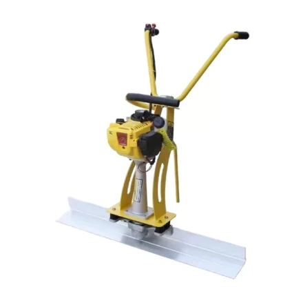 Виброрейка для бетона TOR XH25E с лезвием 2м 1046024 купить в Муравленко