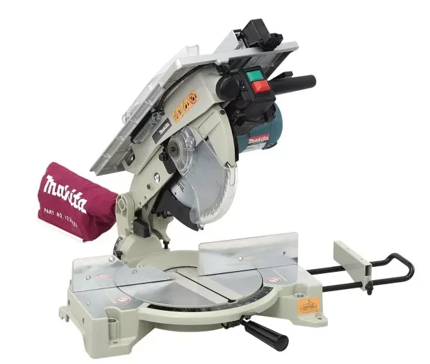 Пила торцовочная(торцевая) Makita LH1040 Комби купить в Муравленко