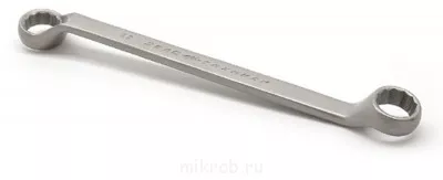 Ключ накидной 17x19 Гост 1465-80 купить в Муравленко
