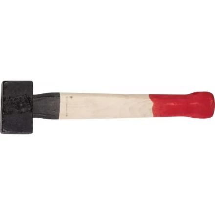 Кувалда литая с деревянной рукояткой 2кг 2012-2 купить в Муравленко