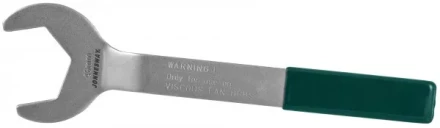 Ключ 46мм контропоры вискомуфты  натяжения приводного ремня и водяного насоса двигателей  AI050108 Jonnesway 49462 купить в Муравленко