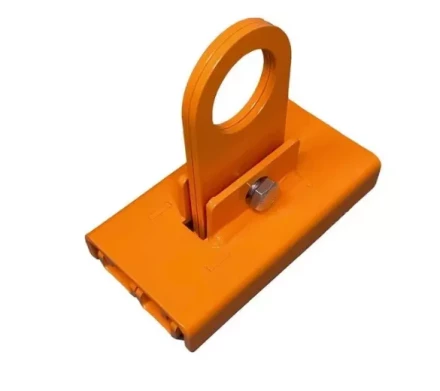 Захват для сэндвич-панелей ЗСП-80 (ZSPG) 1049972 купить в Муравленко