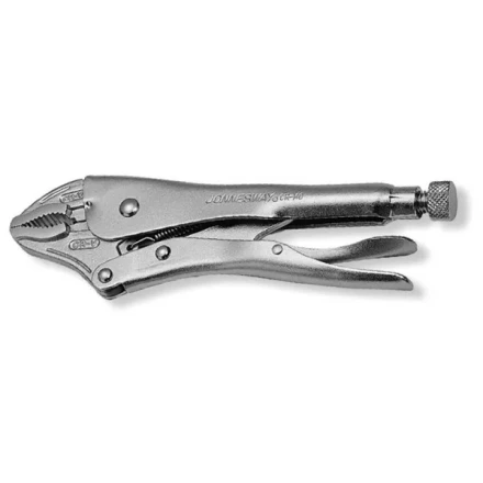 Тиски ручные  струбцина  10&quot;  250мм  P32M10A Jonnesway 47140 купить в Муравленко