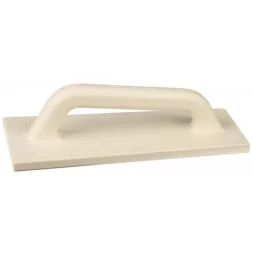 Терка ЗУБР &quot;ЭКСПЕРТ&quot; полиуретановая, 120х140х340мм 08130-12-34