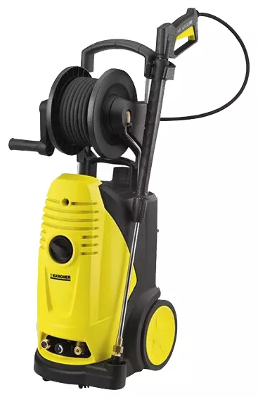 Мойка высокого давления Karcher Xpert HD 7125 купить в Муравленко