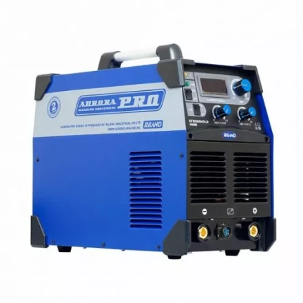 Сварочный инвертор STRONGHOLD 315M  аттестат НАКС Aurora-Pro купить в Муравленко