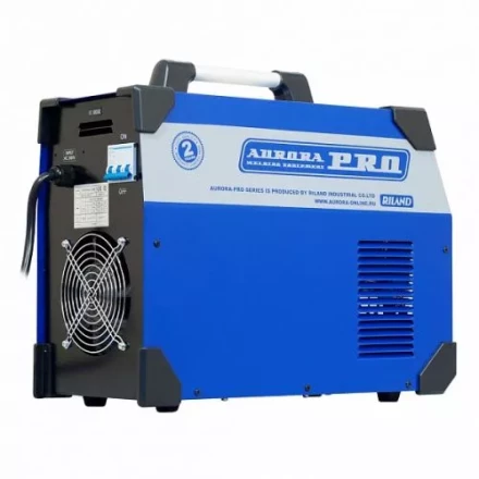 Сварочный инвертор STRONGHOLD 315M  аттестат НАКС Aurora-Pro купить в Муравленко