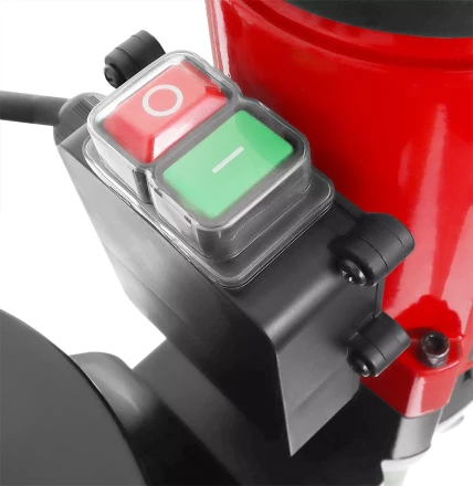 Комплект алмазного бурения MESSER DM250E-B (накл. стойка с возможностью вакуумного крепления) купить в Муравленко