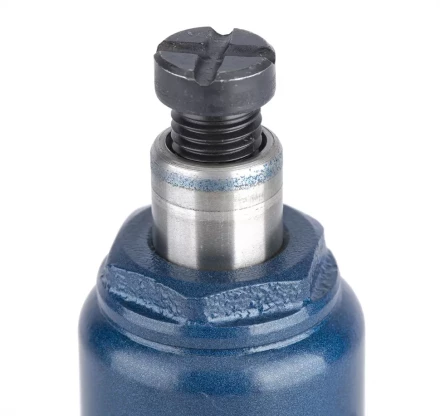 Домкрат гидравлический бутылочный 2 т h подъема 181–345 мм  STELS 51101 купить в Муравленко