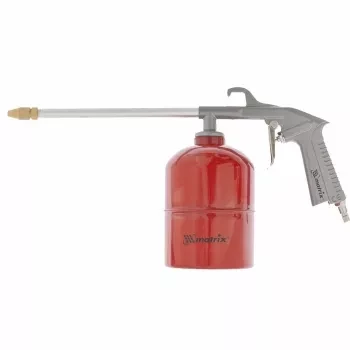 Пистолет моечный пневматический  MATRIX 57340 купить в Муравленко