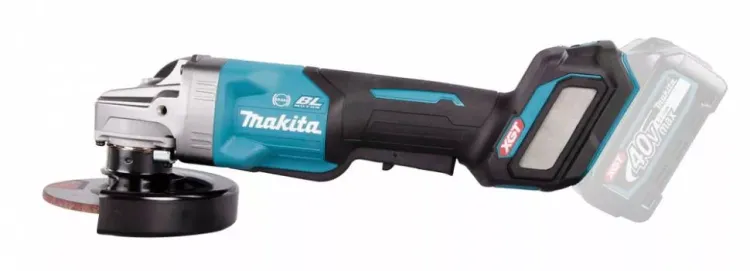 Угловая шлифовальная машина XGT Makita GA029GZ (без АКБ и ЗУ) купить в Муравленко