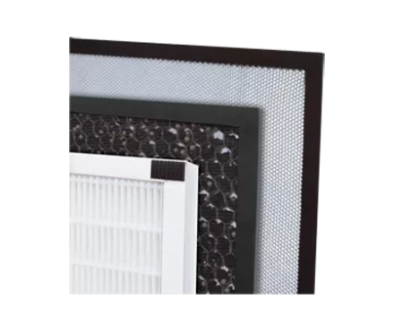 Очиститель воздуха BALLU AP-410F7 white/белый купить в Муравленко