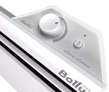 Электропанель BALLU Camino BEC/M-1000 механическое управление купить в Муравленко