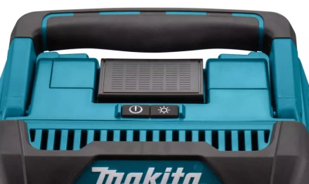 Аккумуляторный прожектор Makita DML809 (DEADML809) купить в Муравленко