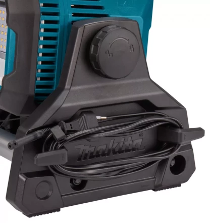 Аккумуляторный прожектор Makita DML809 (DEADML809) купить в Муравленко