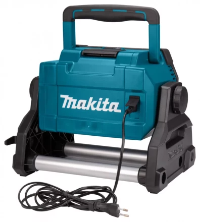 Аккумуляторный прожектор Makita DML809 (DEADML809) купить в Муравленко