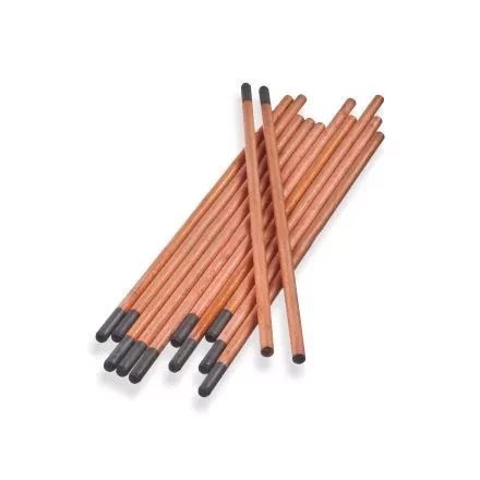 Электрод угольный Basic (диам. 6,5 мм) Оберон BSU06511 купить в Муравленко