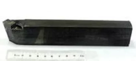 Резец проходной прямой 40х25х200 Т15К6 ГОСТ 18878-73 Россия купить в Муравленко