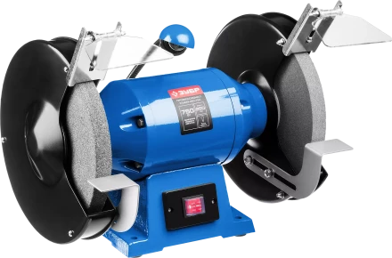 Точило с фонарем ЗТШМЭ-250-750 серия ПРОФЕССИОНАЛ купить в Муравленко