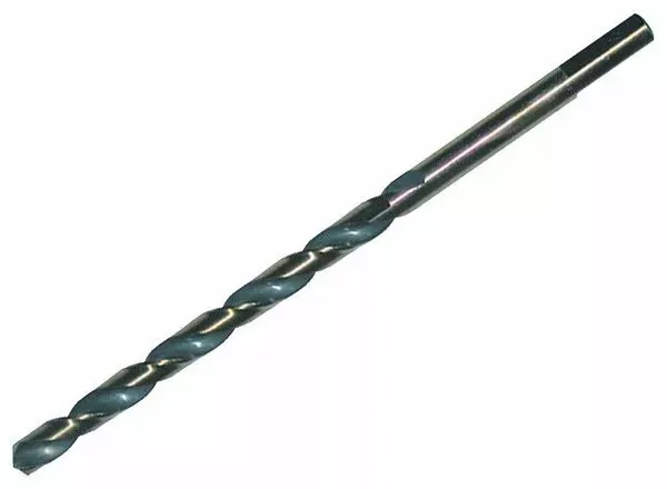 Сверло по металлу удлиненное HSS-G 9,5x280x410 (Makita P-63498) купить в Муравленко