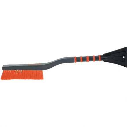 Щетка-сметка для снега со скребком 580 мм STELS 55303 купить в Муравленко