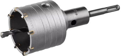 Коронки по бетону с оснасткой серия ПРОФЕССИОНАЛ купить в Муравленко