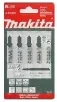 Лобзик маят Makita 4329KX1 в кейсе купить в Муравленко