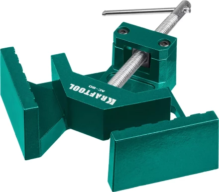 Струбцина угловая 32202 купить в Муравленко