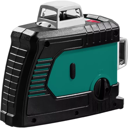 Нивелиры лазерные LL-3D, 360 град, 20/70м, IP54 34640-3 купить в Муравленко