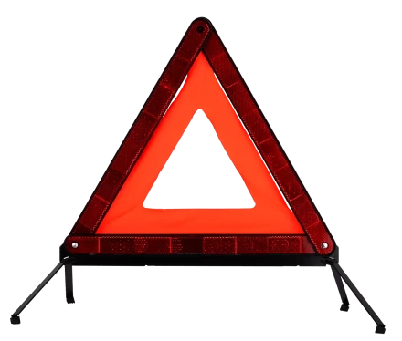 Знаки аварийной остановки серия МАСТЕР купить в Муравленко