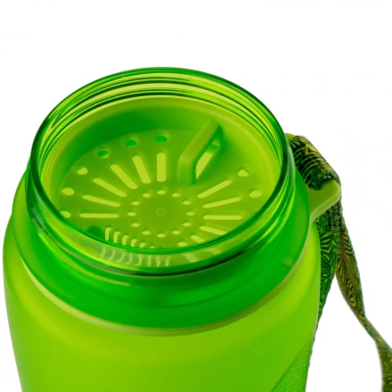 Бутылка спортивная 600 мл Сибртех 69491 купить в Муравленко