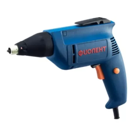 Шуруповерт сетевой-электрический Фиолент ШВ2-6-РЭ купить в Муравленко