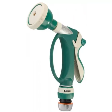 Пистолет-распылитель RACO &quot;Profi-Plus&quot;, металл. корп., 4-позиц. с соединит.,1/2&quot; 4256-55/337C купить в Муравленко