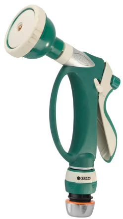 Пистолет-распылитель RACO &quot;Profi-Plus&quot;, металл. корп., 4-позиц. с соединит.,1/2&quot; 4256-55/337C купить в Муравленко