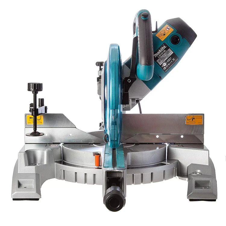 Пила торцовая Makita LS1018LN купить в Муравленко