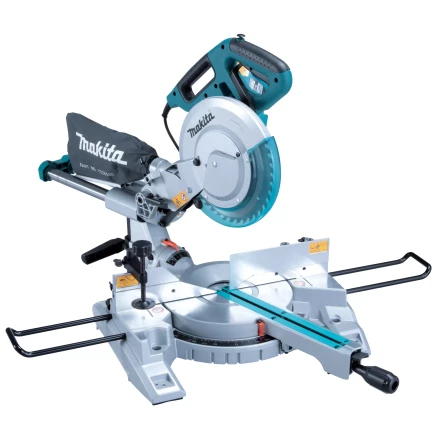 Пила торцовая Makita LS1018LN купить в Муравленко