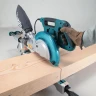 Пила торцовая Makita LS1018LN купить в Муравленко