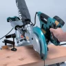 Пила торцовая Makita LS1018LN купить в Муравленко