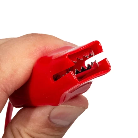 Тестер сопротивления заземления цифровой КВТ KT 2302 (87240) купить в Муравленко