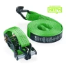 Ремень стяжной HITCH RS REGULAR 250:3000:6 (35мм STF250DaN 3T 6М) пакет (SZ067694) купить в Муравленко