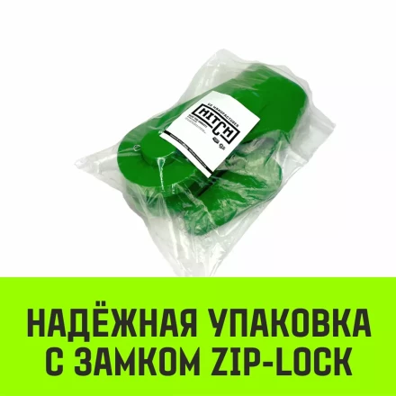 Зажим канатный клиновый S-421 HITCH 32 мм (SZ071205) купить в Муравленко