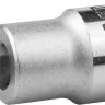 Торцовая бита-головка KRAFTOOL "INDUSTRIE QUALITAT", материал S2, TORX, сатинированная, 1/2", Т25 27905-25_z01 купить в Муравленко