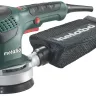 Шлифмашина ЭШМ эксцентриковая Metabo SXE 3125 купить в Муравленко