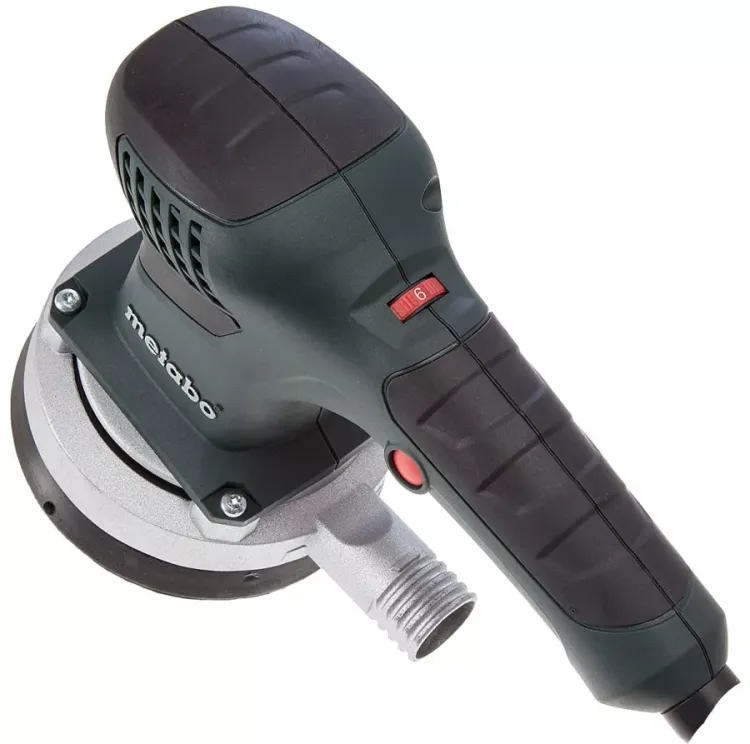 Шлифмашина ЭШМ эксцентриковая Metabo SXE 3125 купить в Муравленко